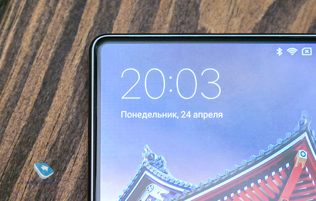 Xiaomi MI MIX