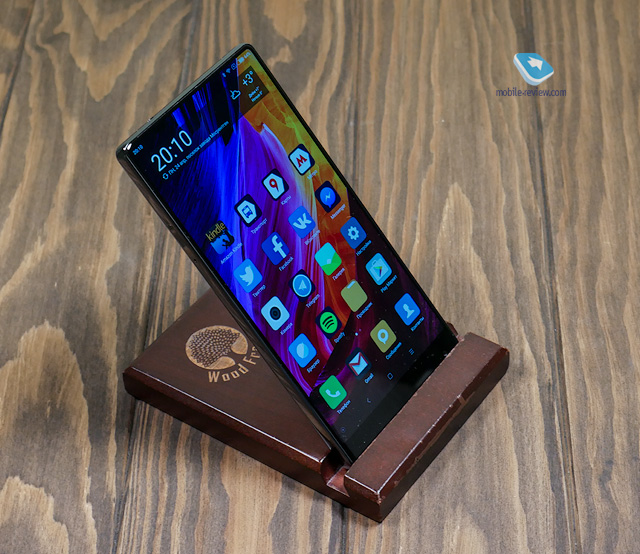 Xiaomi MI MIX