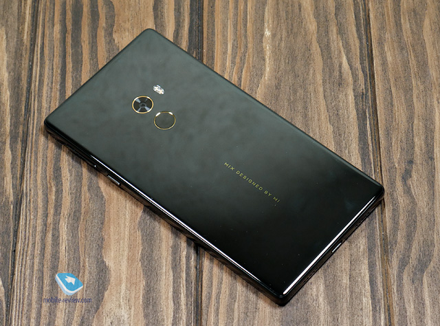 Xiaomi MI MIX