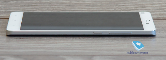 Xiaomi Mi Note