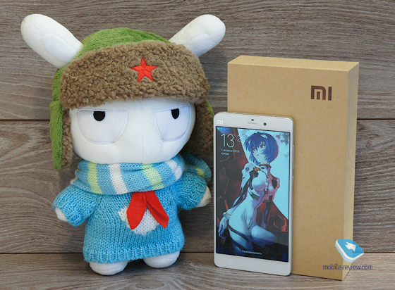  Xiaomi