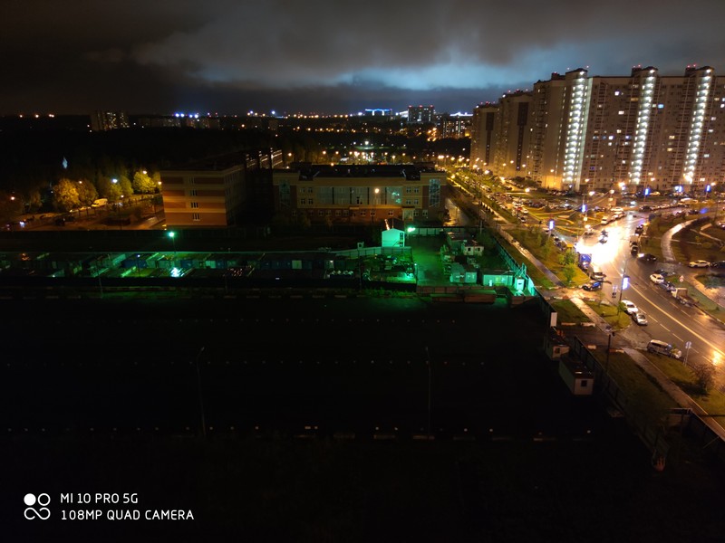     Xiaomi Mi 10 Pro