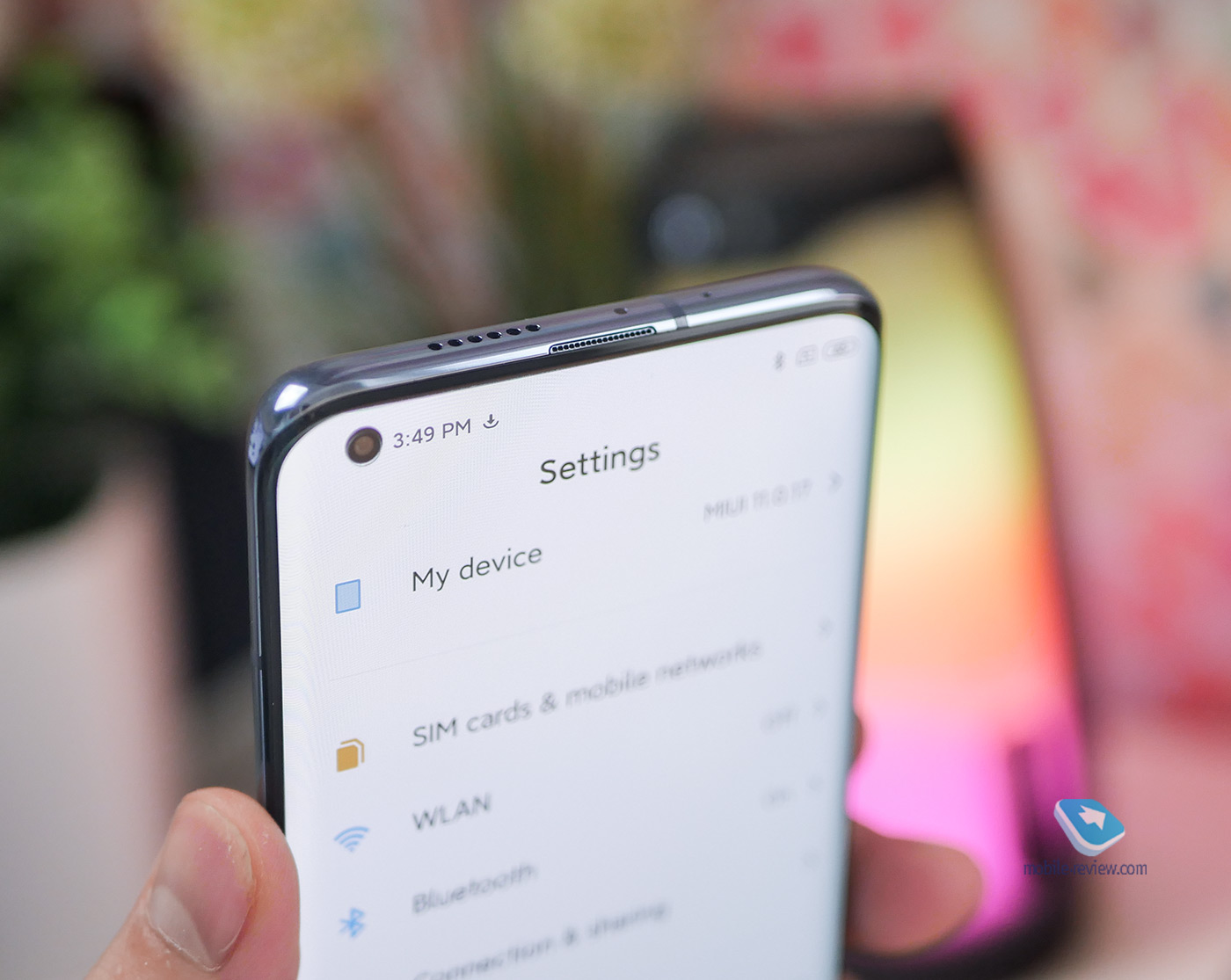     Xiaomi Mi 10 Pro