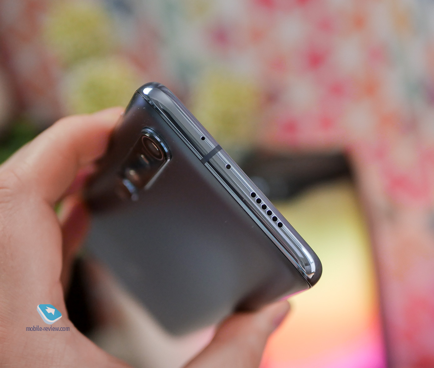     Xiaomi Mi 10 Pro