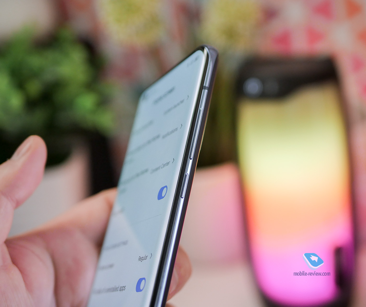     Xiaomi Mi 10 Pro