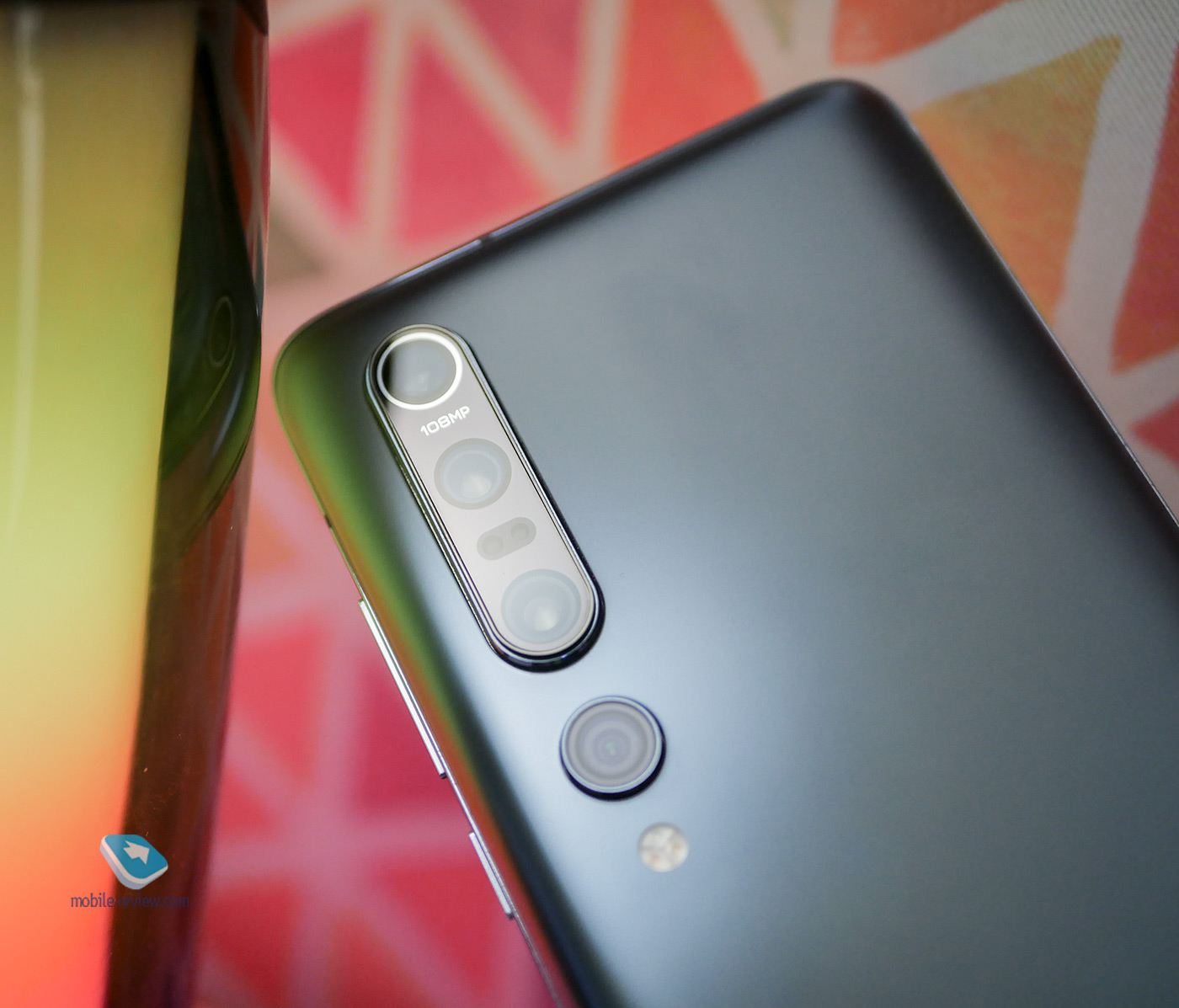    Xiaomi Mi 10 Pro