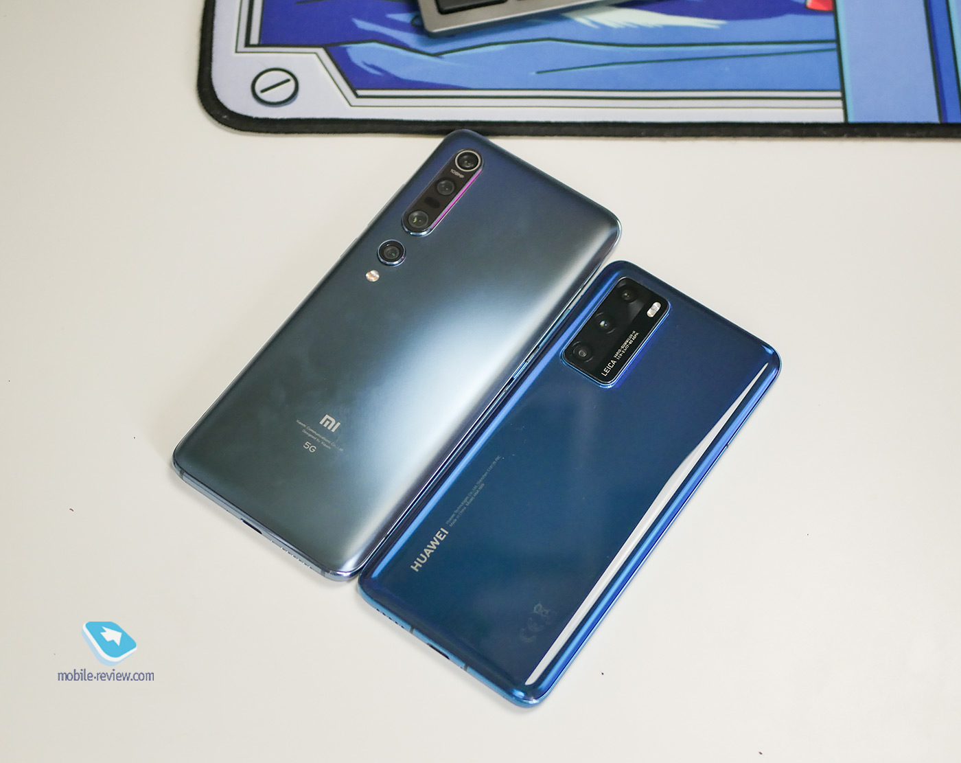     Xiaomi Mi 10 Pro