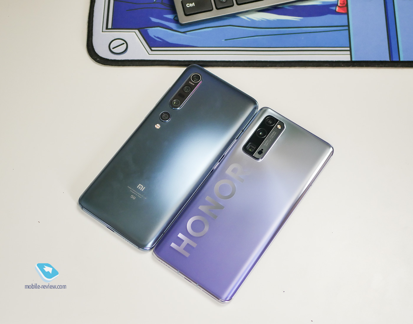     Xiaomi Mi 10 Pro