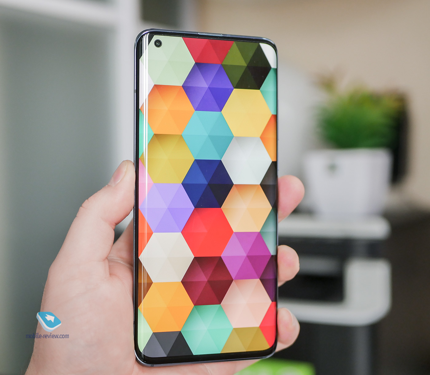     Xiaomi Mi 10 Pro