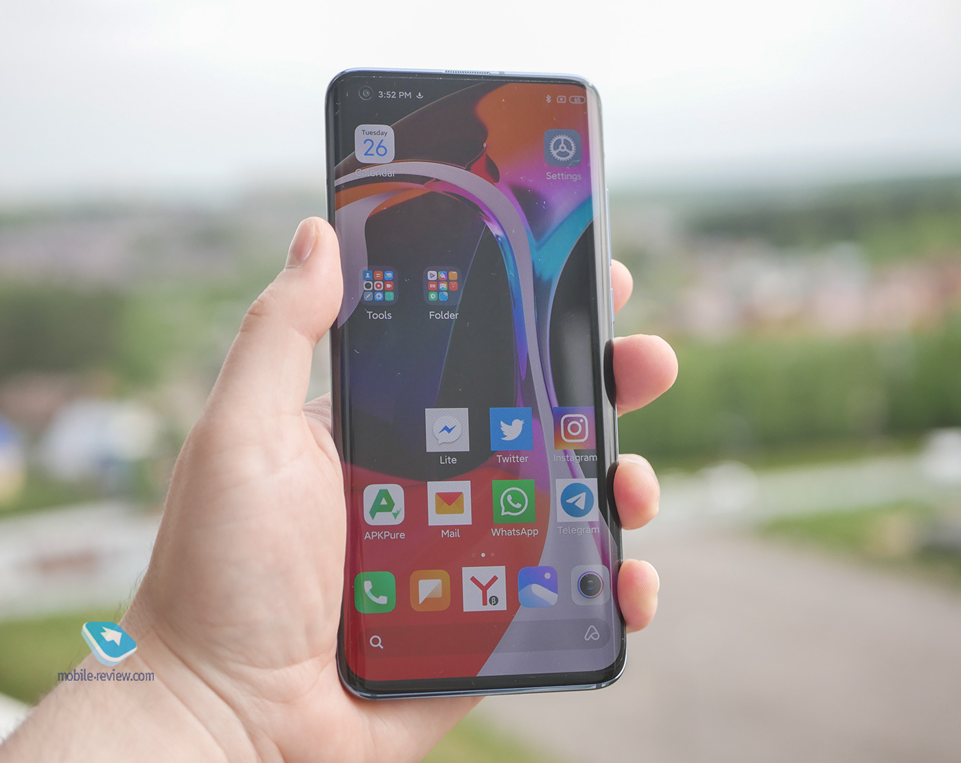     Xiaomi Mi 10 Pro
