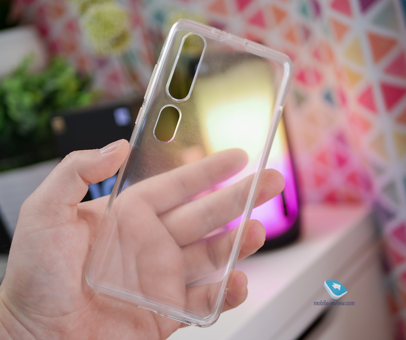     Xiaomi Mi 10 Pro