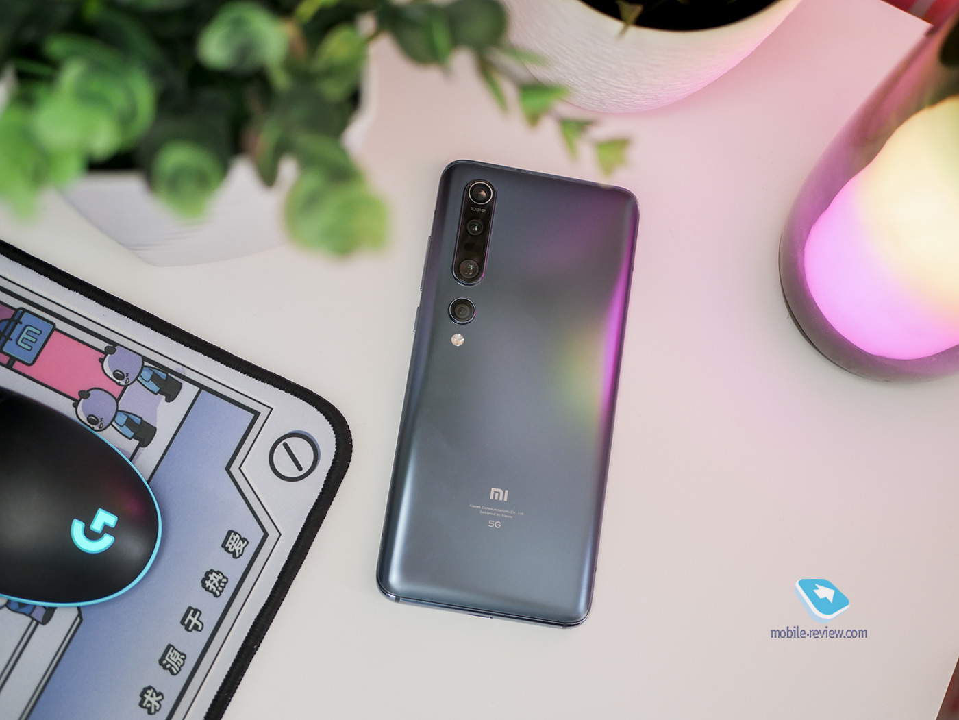     Xiaomi Mi 10 Pro
