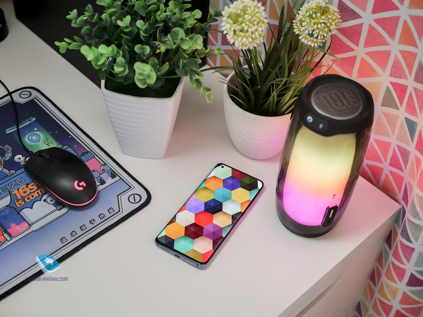     Xiaomi Mi 10 Pro