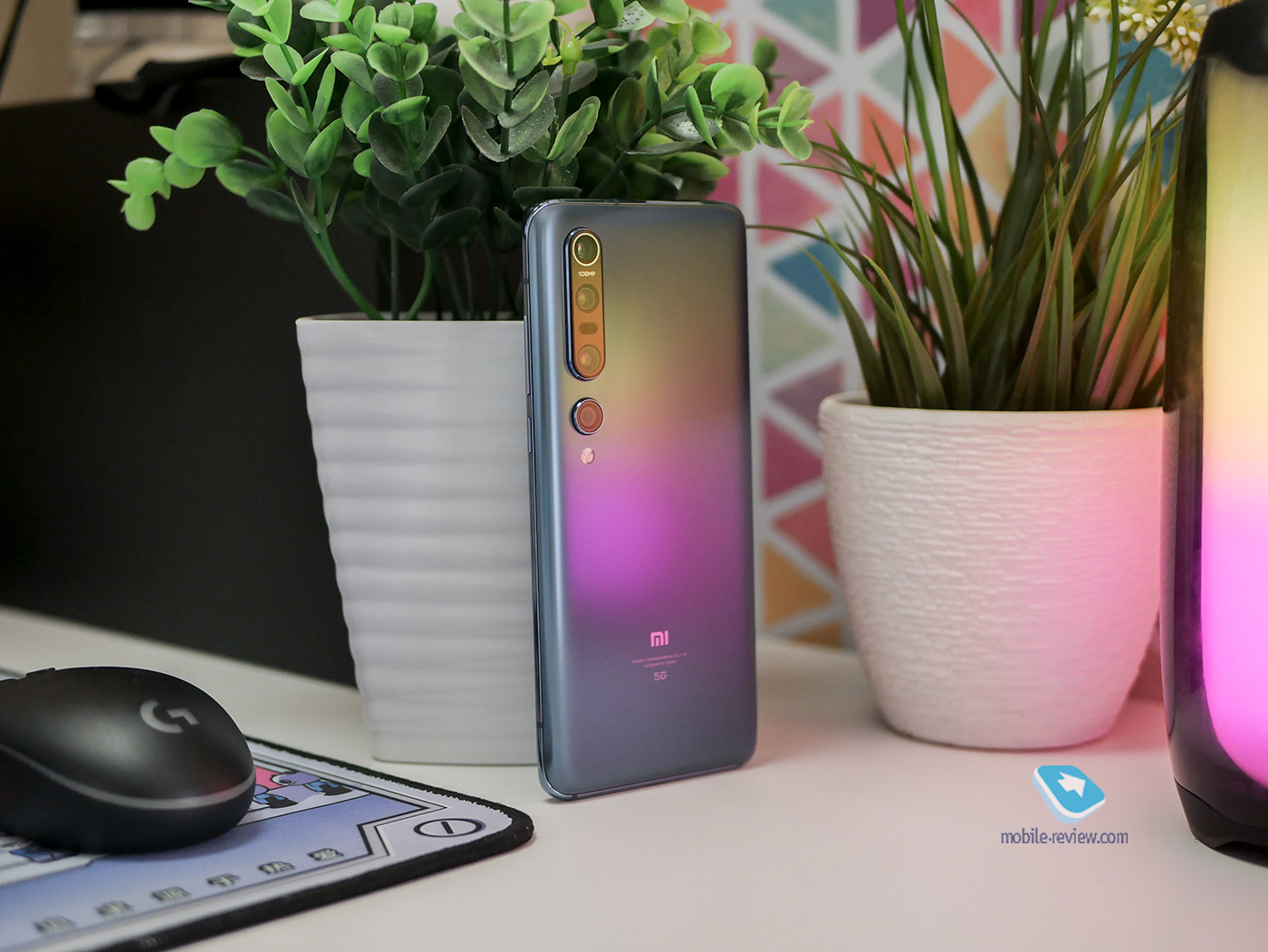    Xiaomi Mi 10 Pro
