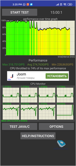     Xiaomi Mi 10 Pro
