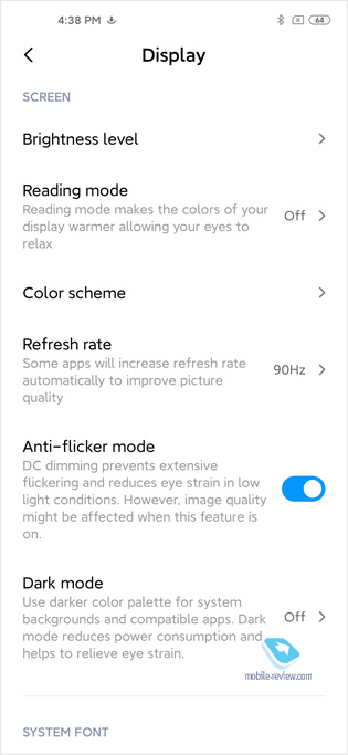    Xiaomi Mi 10 Pro