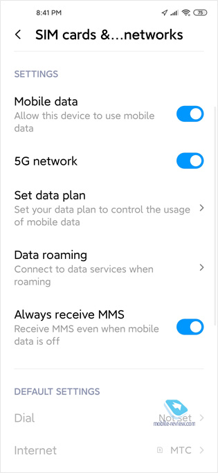     Xiaomi Mi 10 Pro