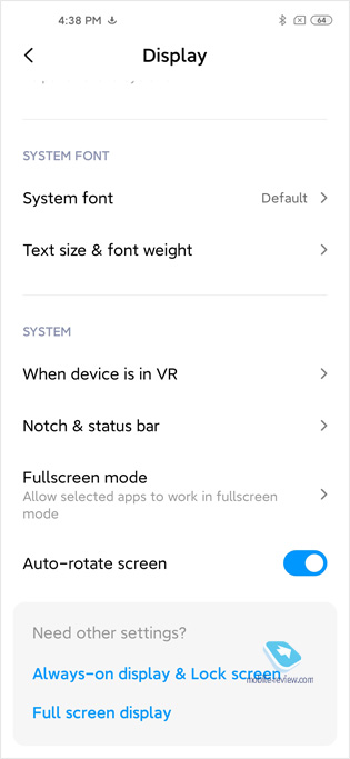     Xiaomi Mi 10 Pro