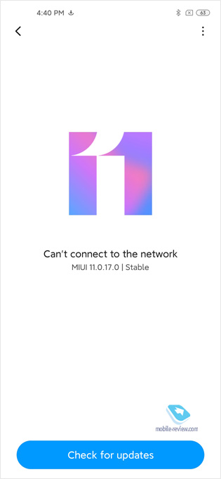     Xiaomi Mi 10 Pro