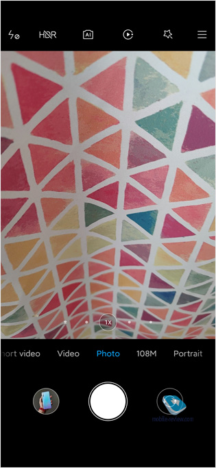     Xiaomi Mi 10 Pro