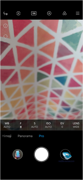     Xiaomi Mi 10 Pro