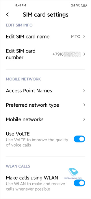     Xiaomi Mi 10 Pro