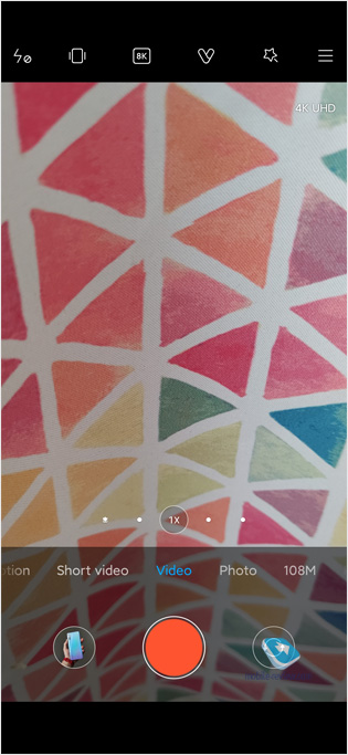     Xiaomi Mi 10 Pro