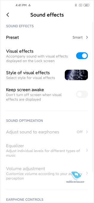     Xiaomi Mi 10 Pro