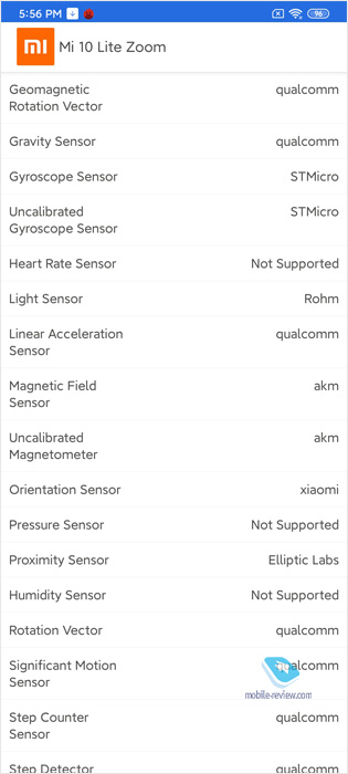  Xiaomi Mi 10 Youth Edition    !