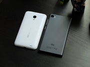 Xiaomi Mi 3