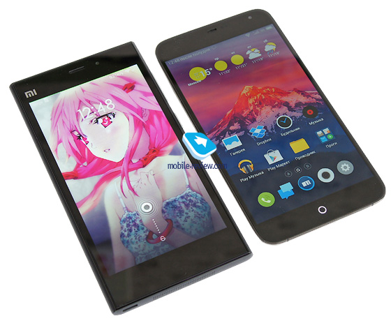 Xiaomi Mi 3