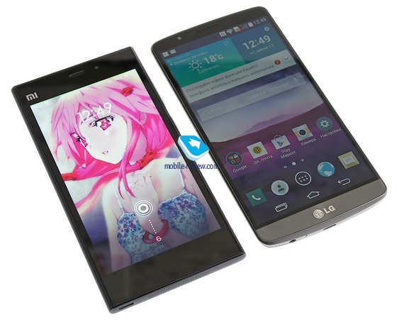 Xiaomi Mi 3