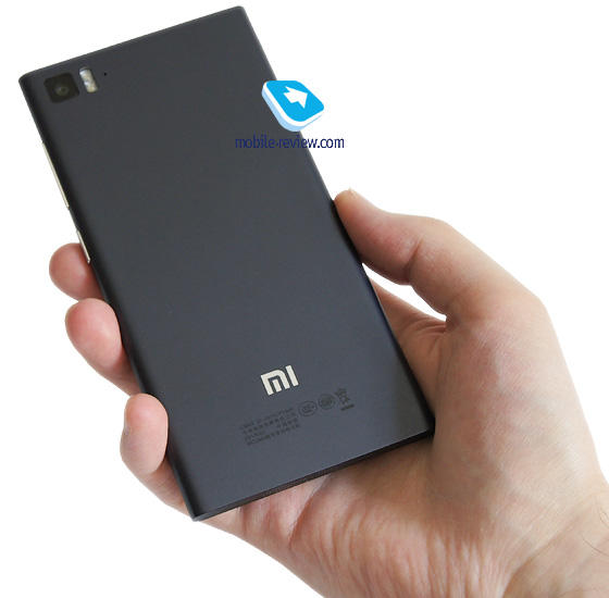 Xiaomi Mi 3