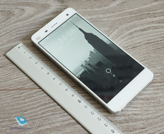 Xiaomi Mi4