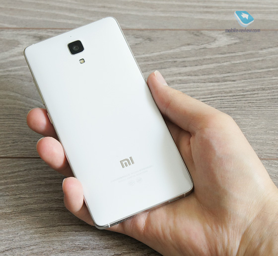 Xiaomi Mi4