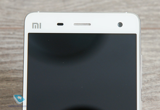 Xiaomi Mi4