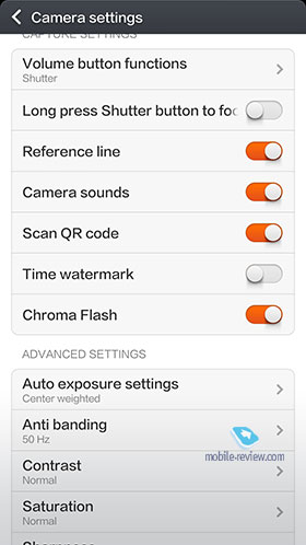 Xiaomi Mi4