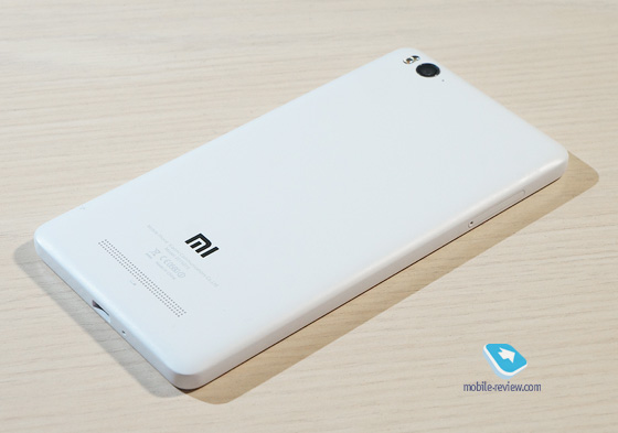 Xiaomi Mi 4i