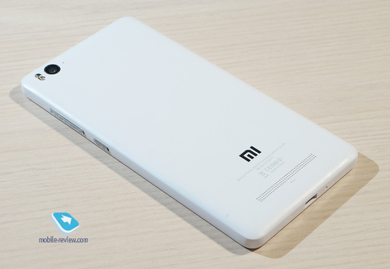 Xiaomi Mi 4i