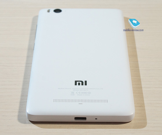 Xiaomi Mi 4i