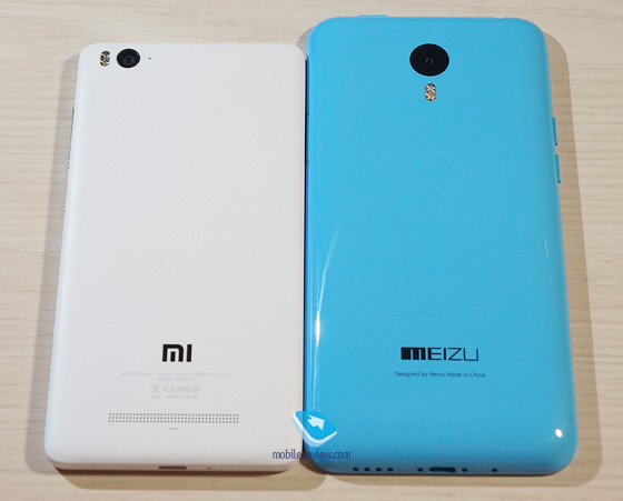 Xiaomi Mi 4i