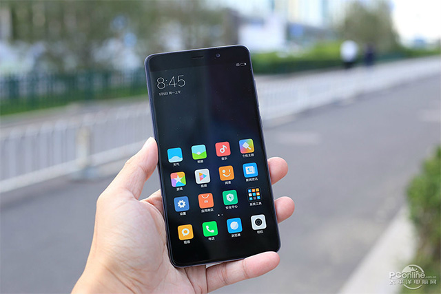 Xiaomi Mi5s и Mi5s Plus