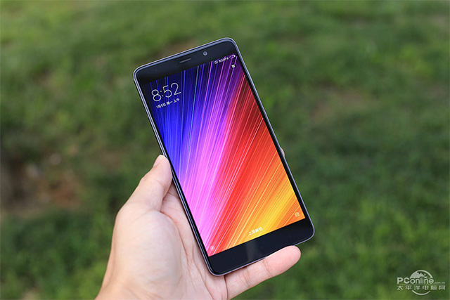 Xiaomi Mi5s  Mi5s Plus