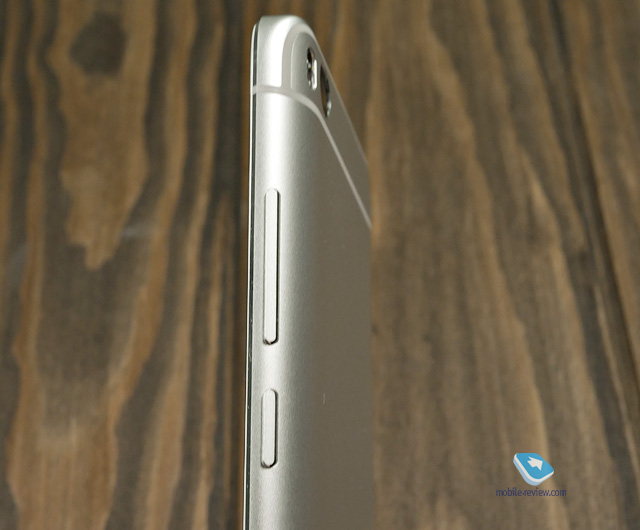 Xiaomi Mi 5s