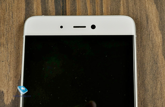 Xiaomi Mi 5s