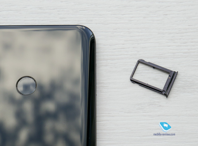 Xiaomi Mi 8