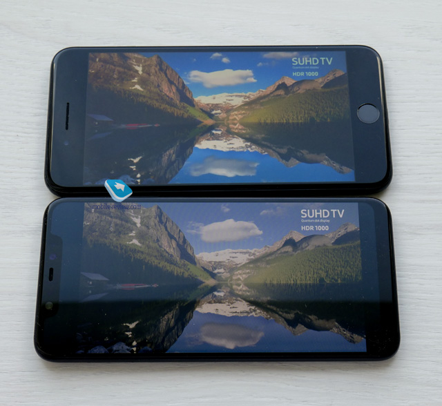 Xiaomi Mi 8