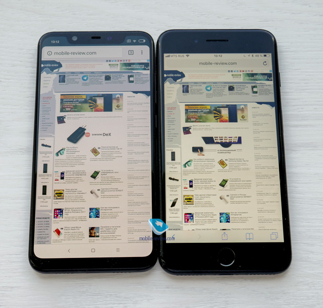 Xiaomi Mi 8