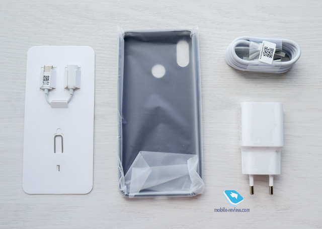 Xiaomi Mi 8