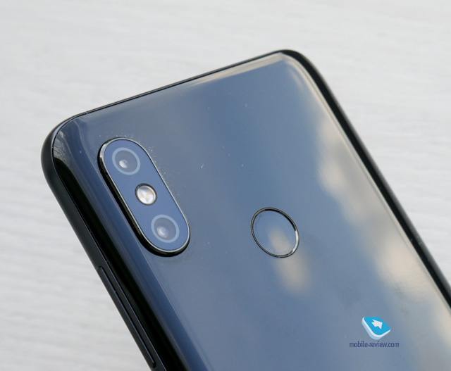 Xiaomi Mi 8